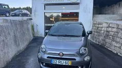 Usado 2016 Fiat 500 Sport Citadino | € 12.250 (Preço justo)