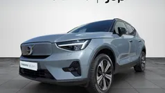 Cinza Usado 2023 Volvo XC40 Plus SUV | € 37.500 (Preço justo)