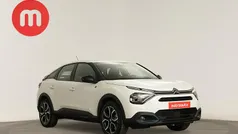 Usado 2023 Citroën e-C4 Feel | € 23.999 (Preço justo)