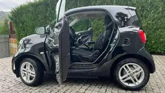 Usado 2021 Smart ForTwo Electric Drive Coupé | € 14.000 (Preço justo)