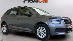 Usado 2023 Skoda Kamiq Style SUV | € 16.990 (Bom preço)