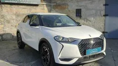 Branco Usado 2020 DS Automobiles DS3 Crossback SUV | € 20.750 (Preço justo)