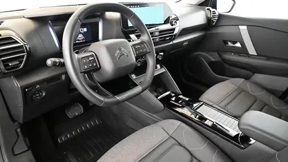 Usado Citroën C4 131 HP (96 kW) 2024 SUV