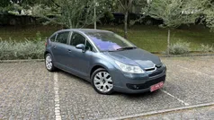 Usado 2006 Citroën C4 VTR Sport | € 5.500 (Preço justo)