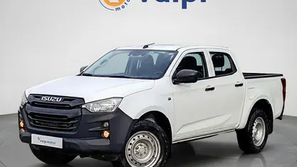 Usado Isuzu D-Max 164 HP (120 kW) 2023 Pickup