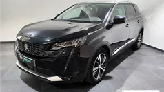 Usado 2021 Peugeot 5008 Allure Monovolume | € 29.500 (Preço justo)