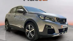Usado 2018 Peugeot 3008 Allure SUV | € 19.990 (Bom preço)
