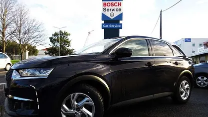 Usado 2018 DS Automobiles DS7 Crossback So Chic SUV | € 16.900 (Preço justo)