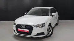 Usado 2020 Audi A3 | € 22.990 (Preço justo)