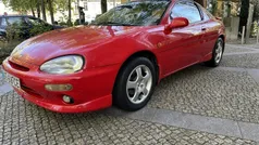 Usado 1993 Mazda MX3 Citadino | € 9.950