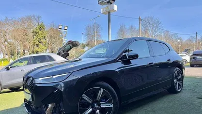 Usado BMW iX 239 kW (326 HP) 2023 SUV