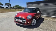 Usado 2014 Mini ONE Citadino | € 11.450 (Preço justo)