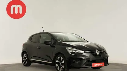 Usado 2024 Renault Clio V | € 18.499 (Preço justo)
