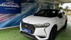 Branco Usado 2020 DS Automobiles DS3 Crossback SUV | € 20.950 (Preço justo)