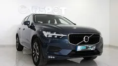 Cinzento Usado 2020 Volvo XC60 SUV | € 32.980 (Super Preço)