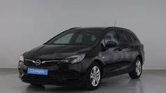 Usado 2020 Opel Astra GS Line Carrinha | € 15.500 (Preço justo)