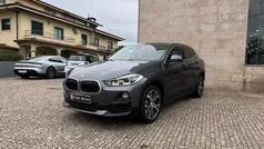 Usado 2020 BMW X2 SUV | € 22.950 (Bom preço)