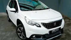 Usado 2018 Peugeot 2008 Allure SUV | € 11.250 (Bom preço)