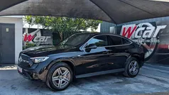 Usado 2025 Mercedes GLC300 AMG Coupé | € 79.950