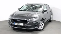 Usado 2022 Ford Focus | € 19.190 (Preço justo)