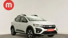 Usado 2023 Dacia Sandero Expression Citadino | € 16.499 (Preço justo)