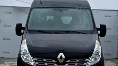 Preto Usado 2017 Renault Master Van | € 26.990 (Preço justo)