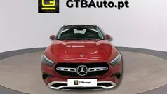 Vermelho Usado 2023 Mercedes GLA250 SUV | € 45.900
