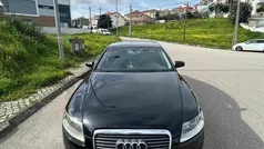 Usado 2007 Audi A6 Sedan | € 7.000 (Bom preço)