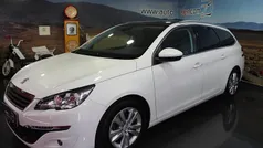 Usado 2015 Peugeot 308 Active Carrinha | € 11.500 (Preço justo)