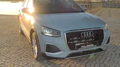 Cinzento Usado 2023 Audi Q2 SUV | € 27.990 (Preço justo)