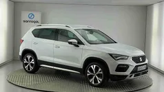 Branco Usado 2021 Seat Ateca Xperience SUV | € 21.990 (Preço justo)