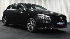 Mercedes A180
