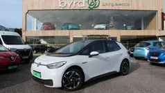 Branco Usado 2021 VW ID.3 Pro Citadino | € 21.900 (Preço justo)