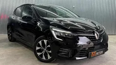 Usado 2023 Renault Clio V Citadino | € 17.950 (Preço justo)