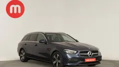 Usado 2023 Mercedes C220 Avantgarde | € 43.499 (Bom preço)