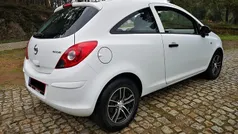 Usado 2012 Opel Corsa Sport | € 4.999 (Bom preço)