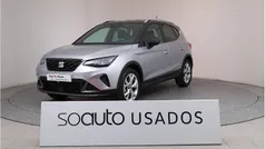 Usado 2023 Seat Arona FR SUV | € 17.990 (Bom preço)