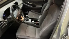Cinza Usado 2022 Hyundai i30 Carrinha | € 16.990 (Super Preço)