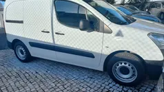 Branco Usado 2018 Citroën Berlingo Monovolume | € 13.900 (Preço justo)