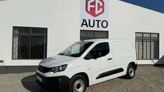 Usado 2020 Peugeot Partner Premium Monovolume | € 13.400 (Bom preço)