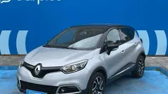 Cinza Usado 2016 Renault Captur SUV | € 14.490