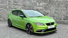 Usado 2013 Seat Leon FR | € 15.990 (Preço justo)