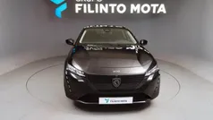 Preto Usado 2023 Peugeot 308 Active Carrinha | € 20.900 (Bom preço)
