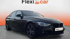 Preto Usado 2018 BMW 330e iPerformance Sedan | € 20.990 (Preço justo)