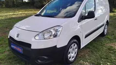 Usado 2015 Peugeot Partner Van | € 8.450 (Bom preço)