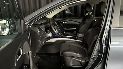 Usado 2020 Renault Kadjar SUV | € 18.300 (Preço justo)