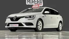 Usado 2019 Renault Mégane GrandTour LIMITED Carrinha | € 13.499 (Preço justo)