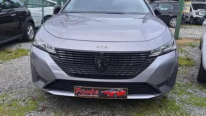Usado 2022 Peugeot 308 | € 17.900 (Preço justo)