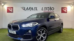Usado 2019 BMW X2 SUV | € 24.500 (Preço justo)