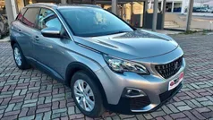 Usado 2018 Peugeot 3008 | € 18.900 (Preço justo)